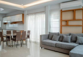 Pattaya vip PoolVilla